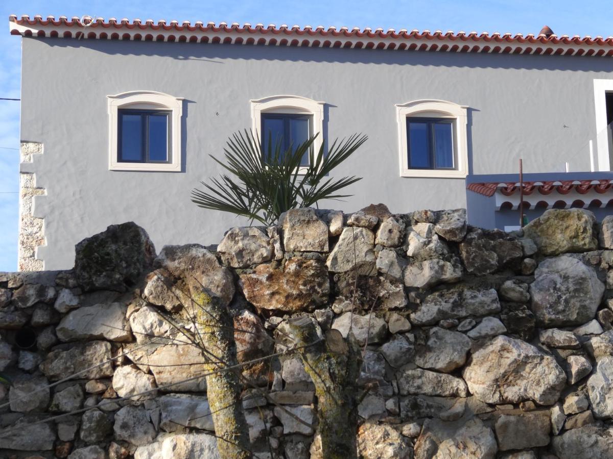 Bed and Breakfast Casa Da Riguerinha à Monsanto Extérieur photo