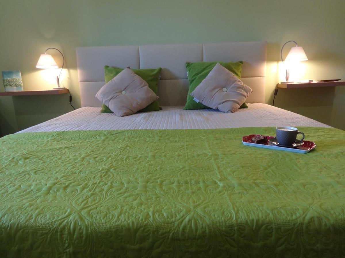 Bed and Breakfast Casa Da Riguerinha à Monsanto Extérieur photo