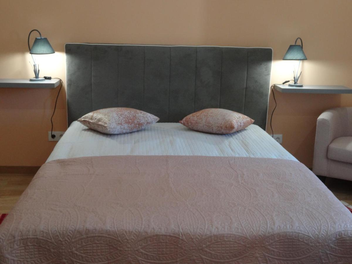 Bed and Breakfast Casa Da Riguerinha à Monsanto Extérieur photo