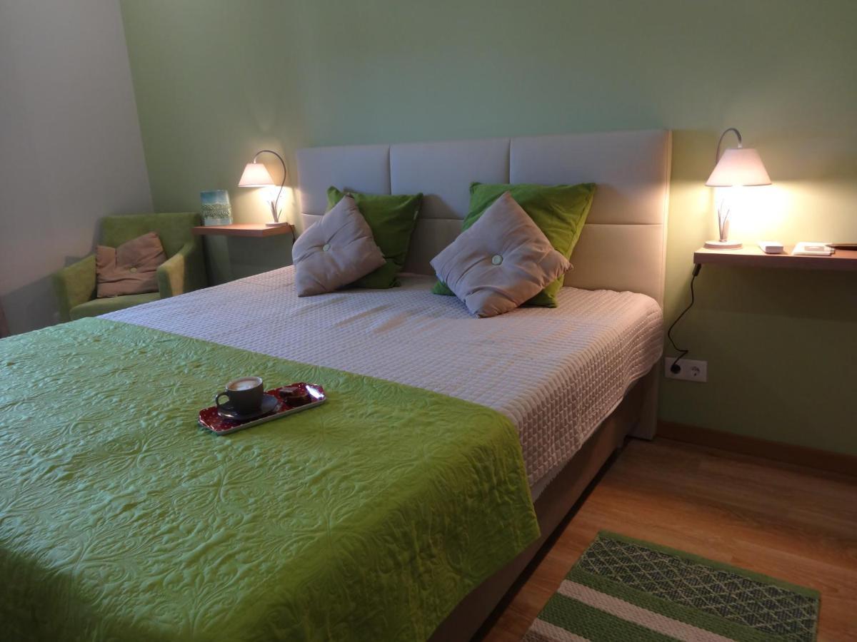 Bed and Breakfast Casa Da Riguerinha à Monsanto Extérieur photo